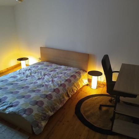 Chambre Privee - ピエールラット エクステリア 写真