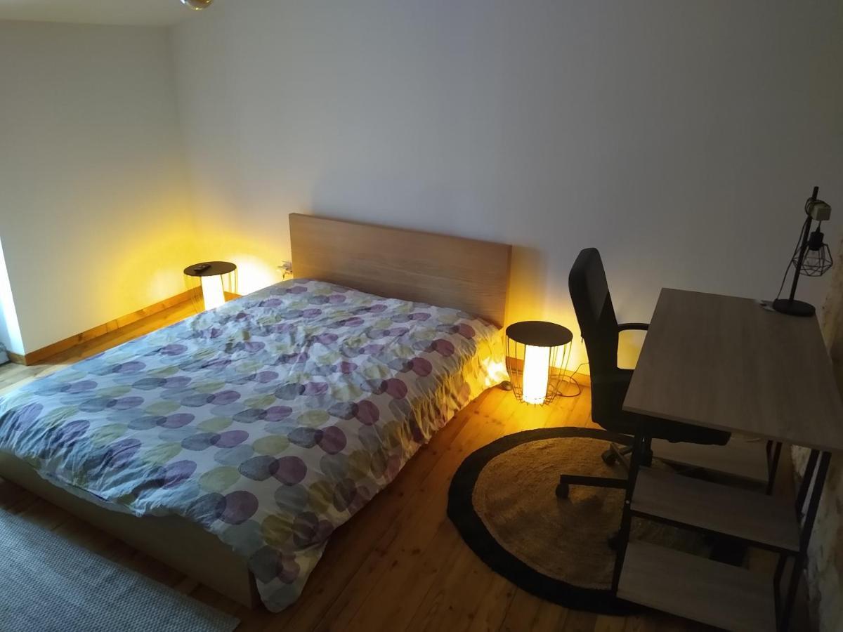 Chambre Privee - ピエールラット エクステリア 写真